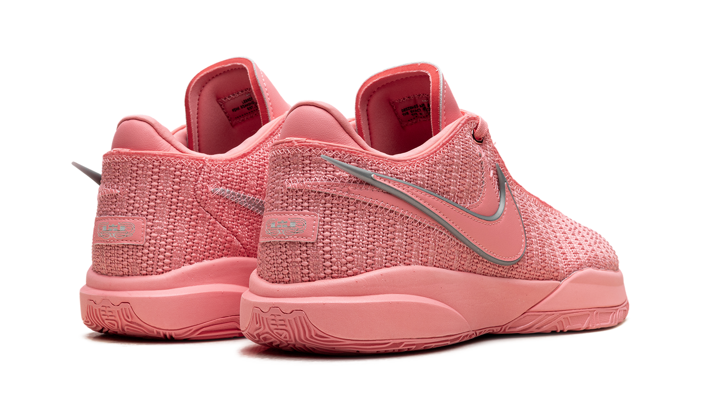 LeBron 20 Pink Diamond DJ5423 600