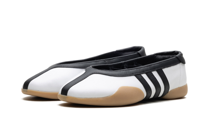 Taekwondo Mei Ballet WMNS  White Black  JR7030