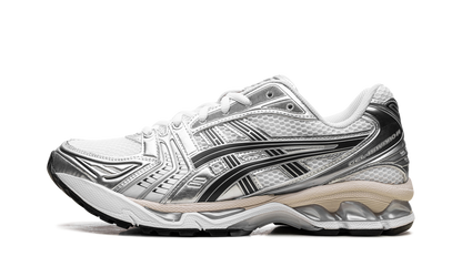 Gel-Kayano 14 White Graphite Grey 1203A537 110