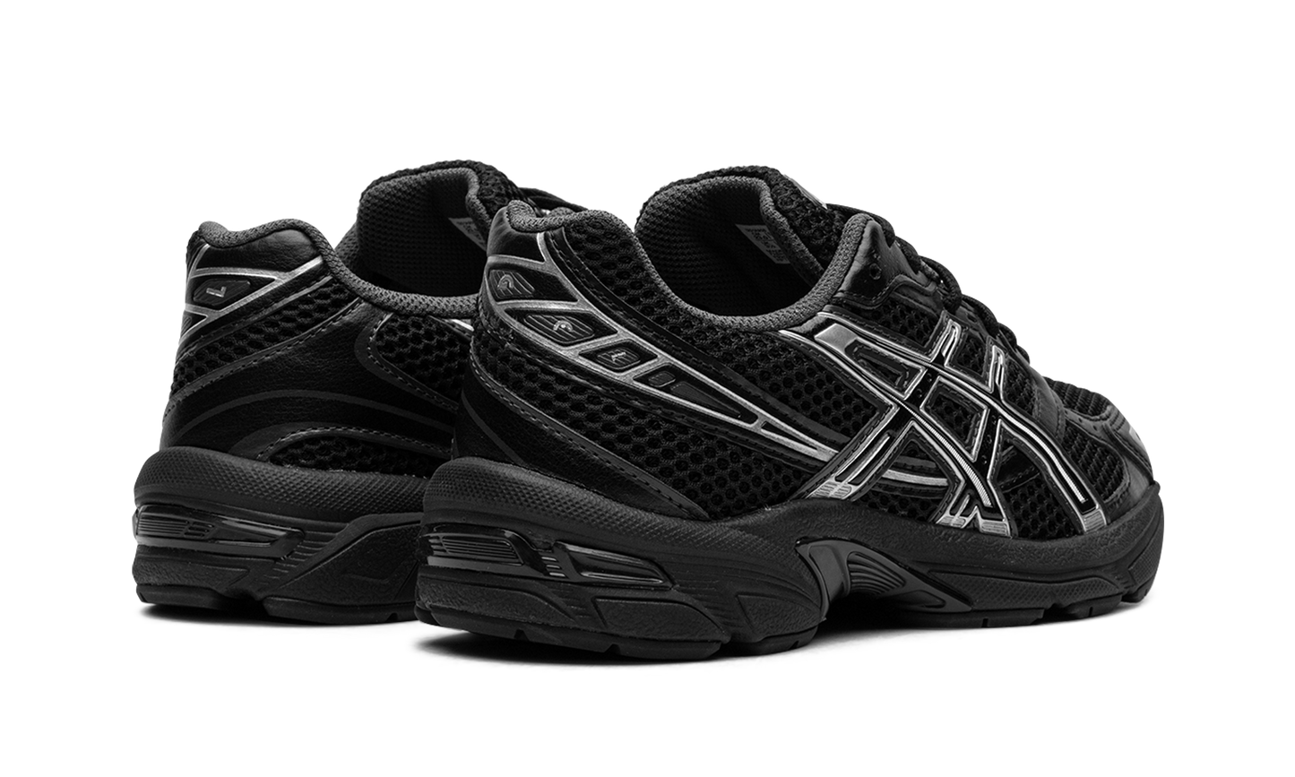 Gel 1130 Black / Pure Silver 1201A906 001