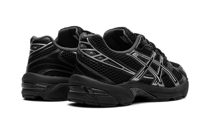 Gel 1130 Black / Pure Silver 1201A906 001