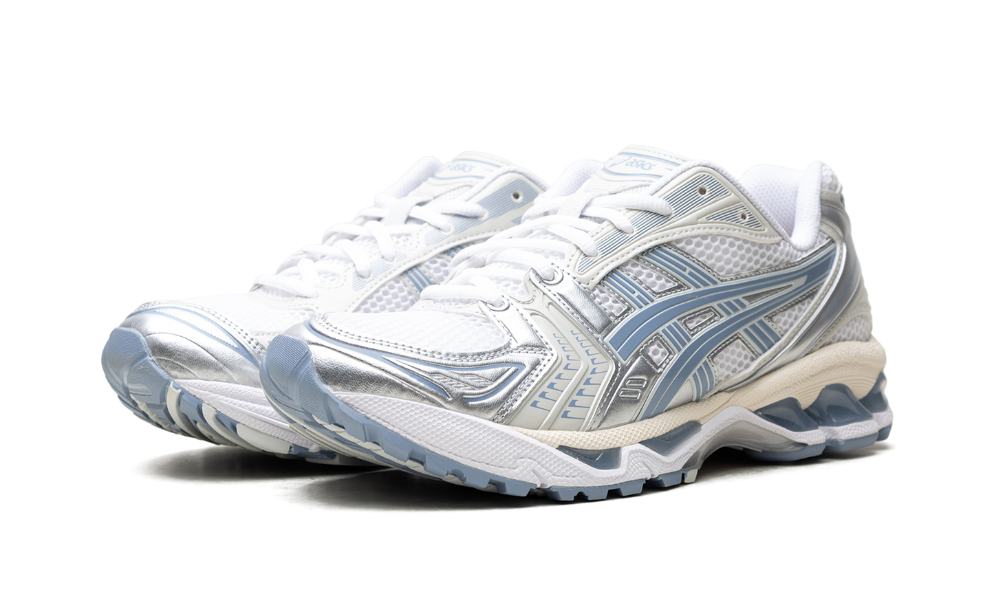 Gel Kayano 14 Light Navy 1203A537 115