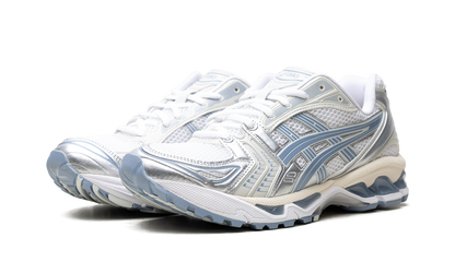 Gel Kayano 14 Light Navy 1203A537 115