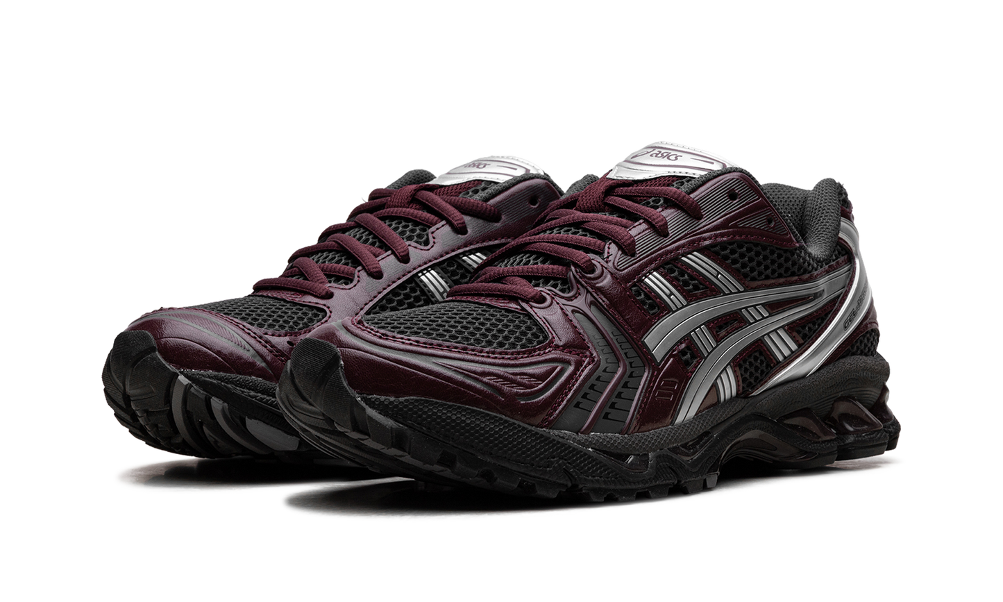 Gel-Kayano 14 Obsidian 1203A537 022