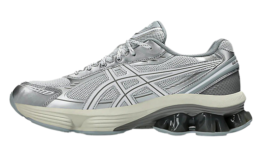 Gel Kinetic Fluent White Silver 1203A591 101