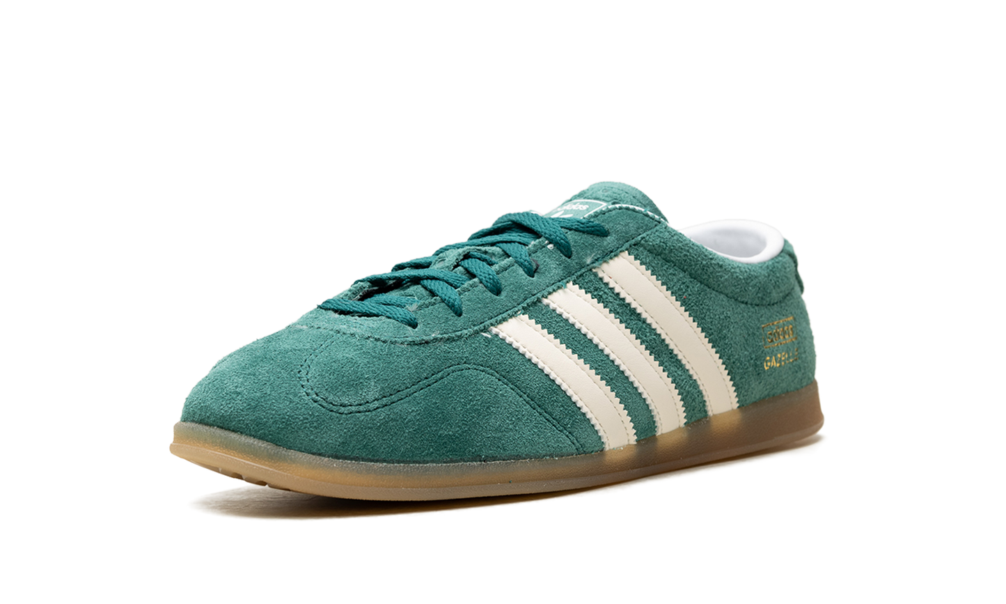 Gazelle Low Pro WMNS  Collegiate Green  JS1310