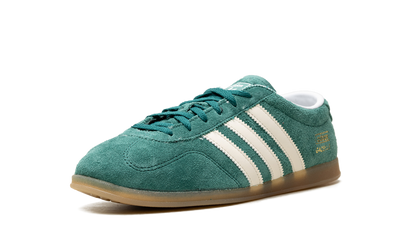 Gazelle Low Pro WMNS  Collegiate Green  JS1310