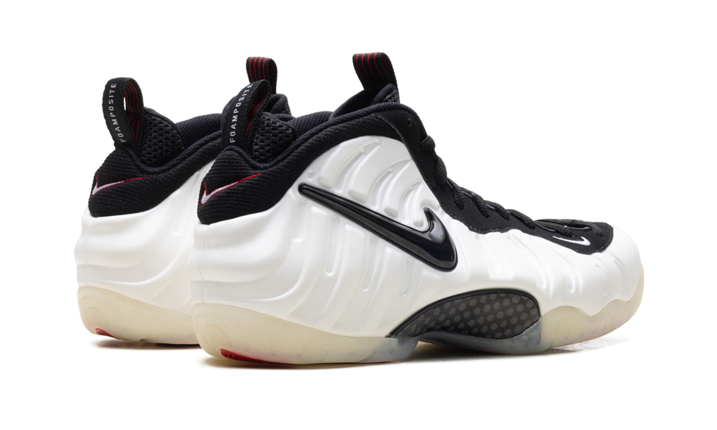 Air Foamposite Pro Pro Pearl HF0794 200