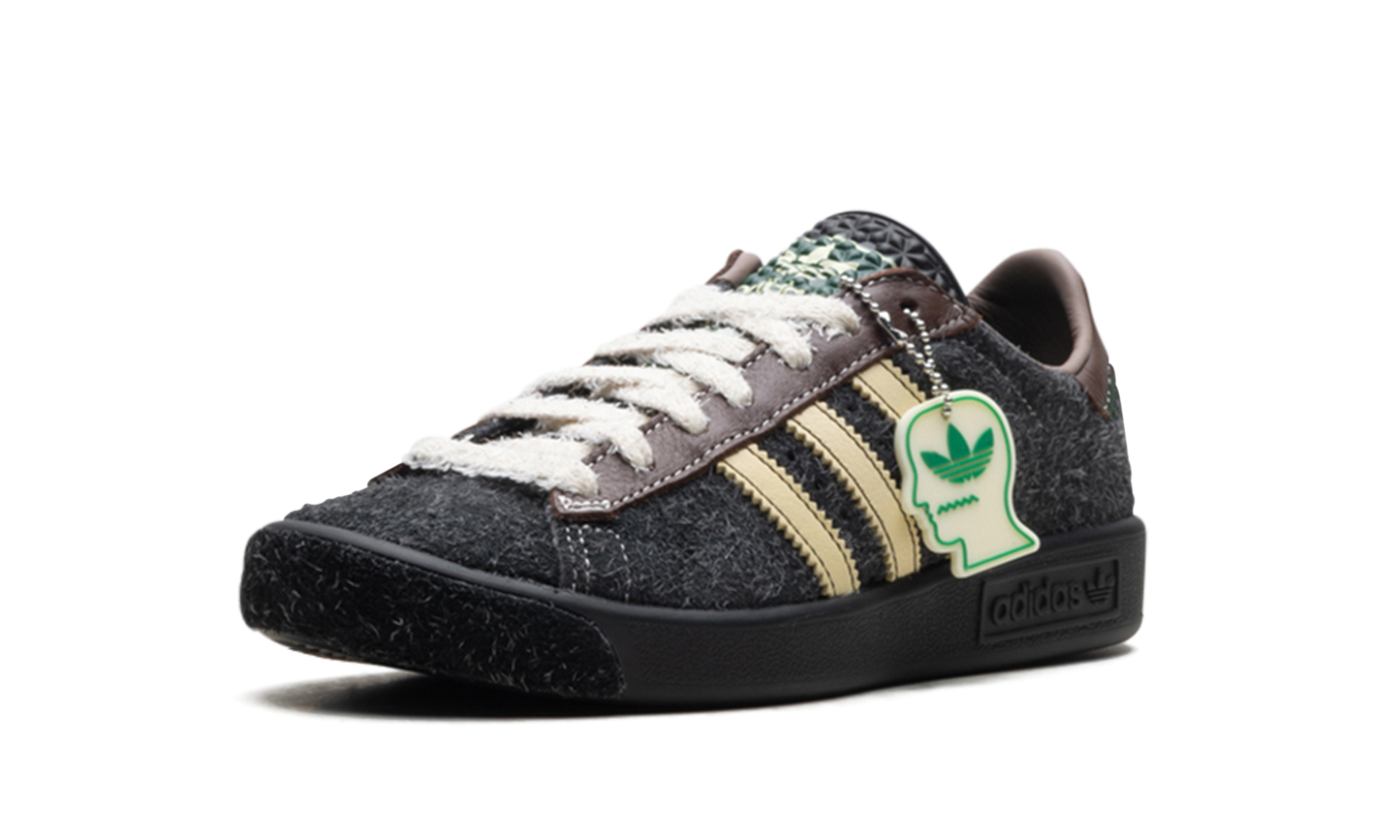 Forest Hills  Brain Dead - Core Black  JR7942