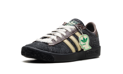Forest Hills  Brain Dead - Core Black  JR7942