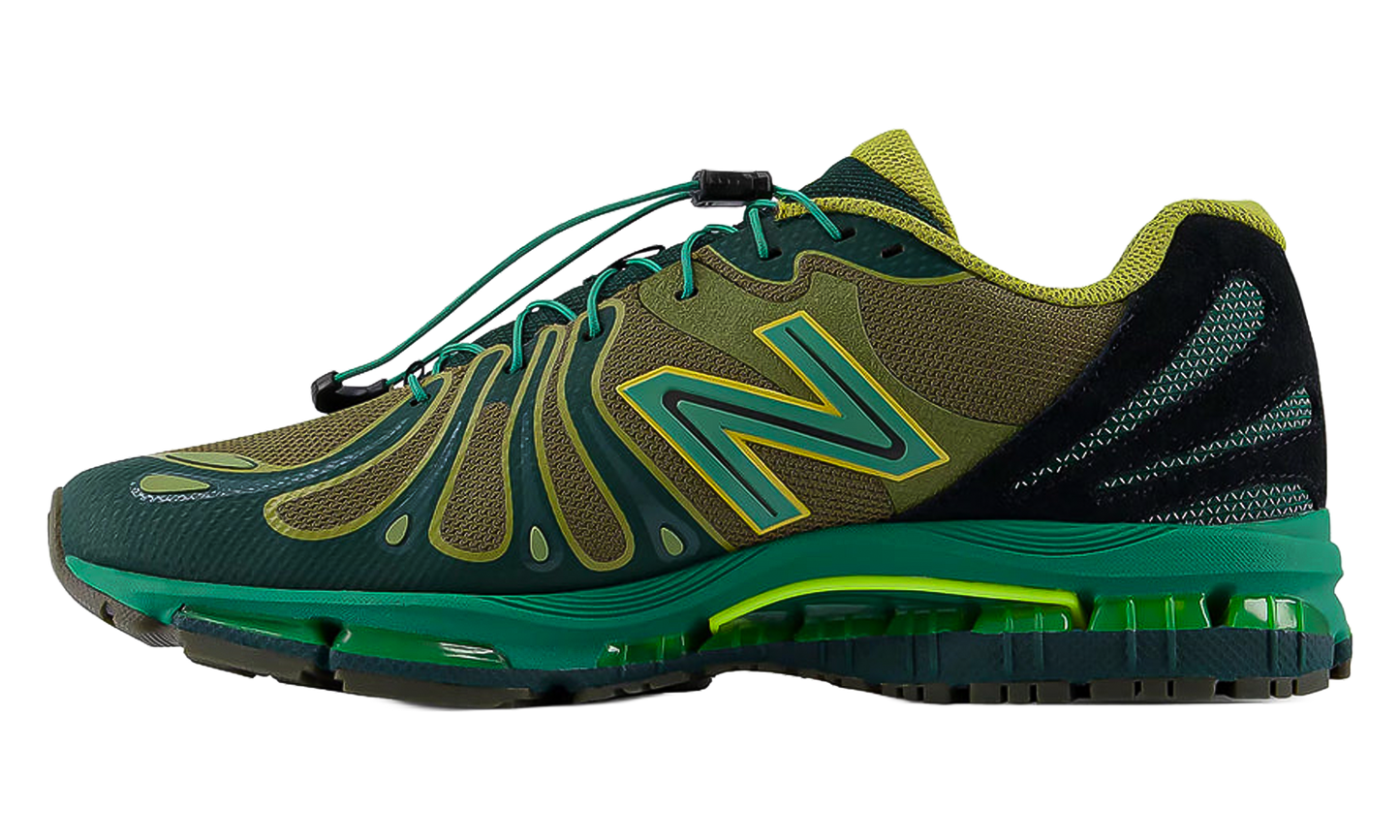 1890 Nordic Green Wakame U18907BP
