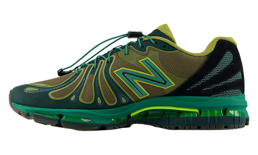 1890 Nordic Green Wakame U18907BP