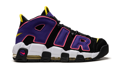 Air More Uptempo Court Purple DZ5187 001