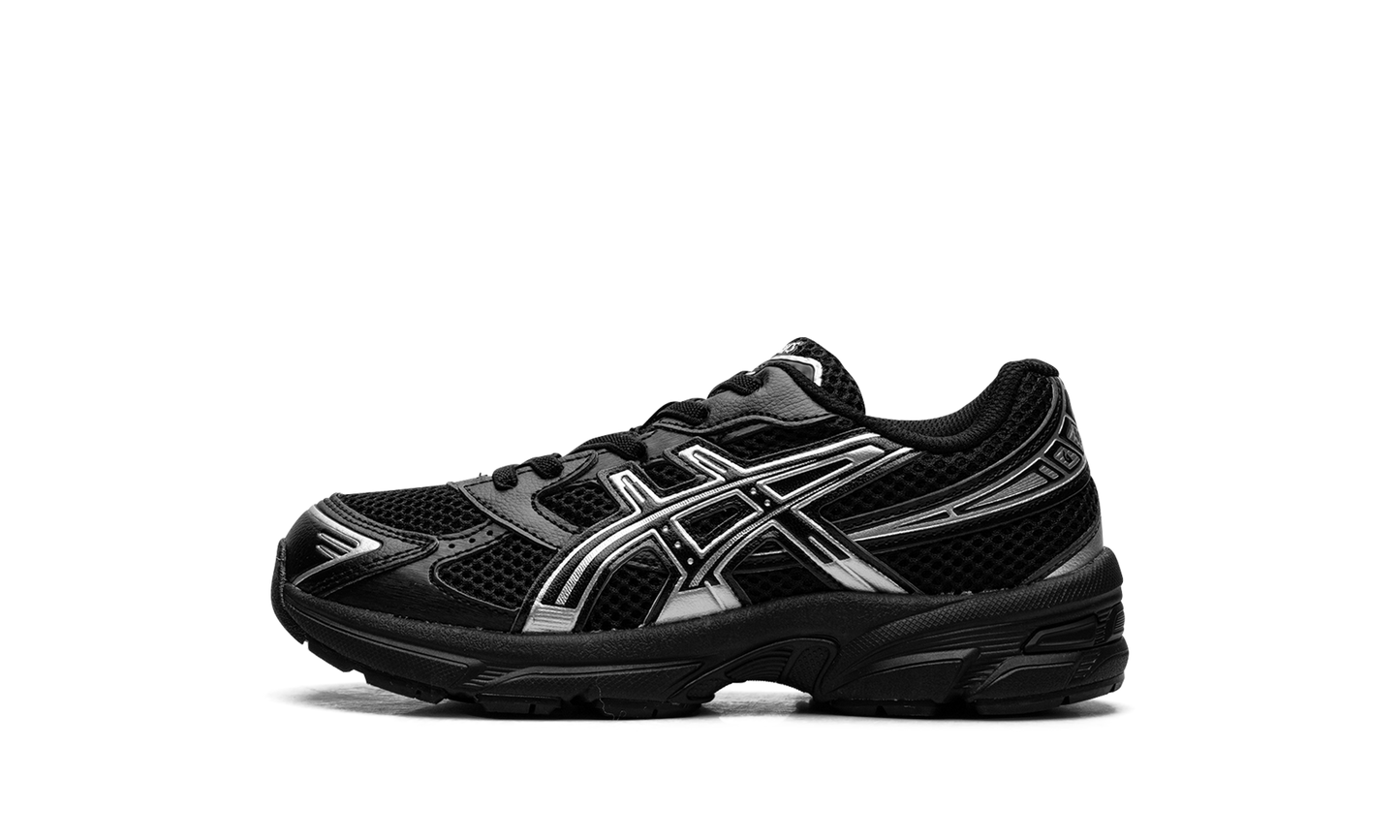 Gel 1130 PS Black/Pure Silver 1204A170 001