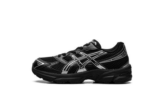 Gel 1130 PS Black/Pure Silver 1204A170 001