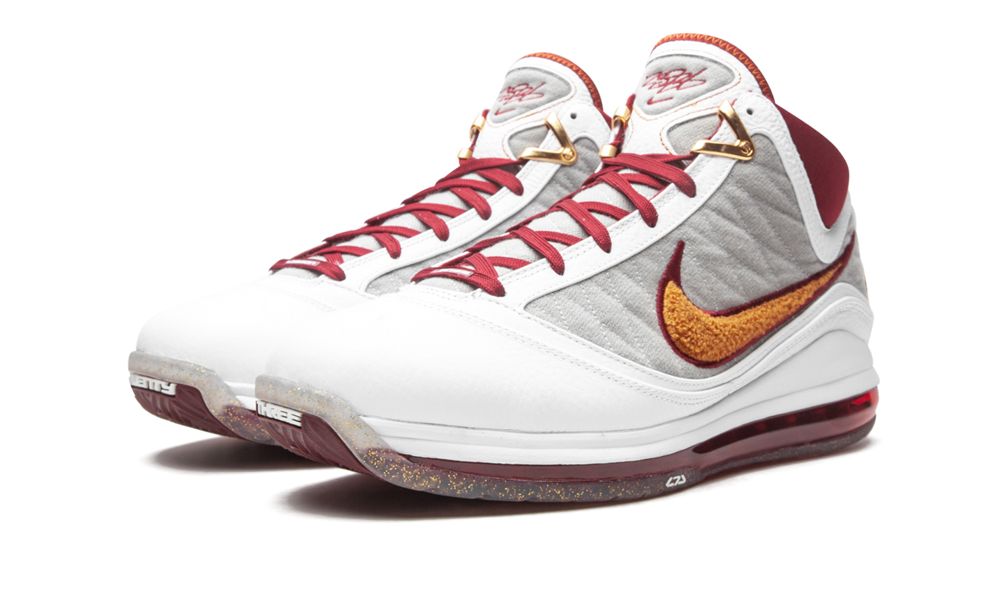 Air Max Lebron 7 Retro MVP CZ8915 100