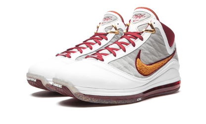 Air Max Lebron 7 Retro MVP CZ8915 100