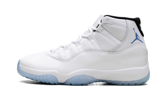 Air Jordan 11 Retro Legend Blue CT8012 104
