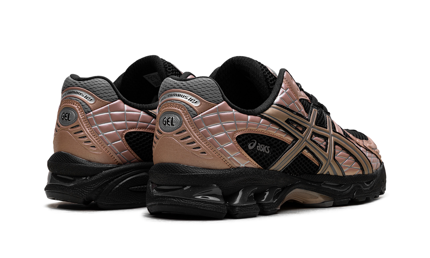 Gel-Nimbus 10.1 Black / Rose Gold 1203A761 001