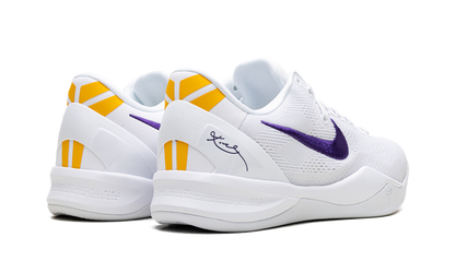 Kobe 8 Protro Lakers Home HF9550 100