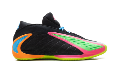 AE 2  Black Multi-Color  KK0645