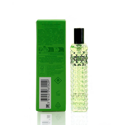 Valentino Donna Born in Roma Green Stravaganza