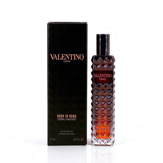 Valentino Uomo Born in Roma Coral Fantasy Eau de Toilette