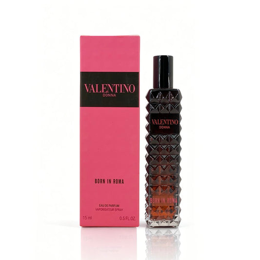 Valentino Donna Born in Roma