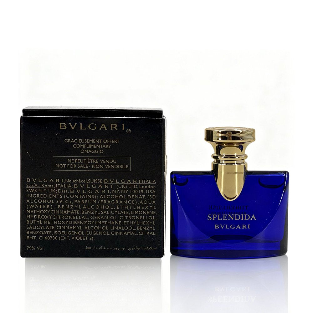 BVLGARI Tubereuse Mystique