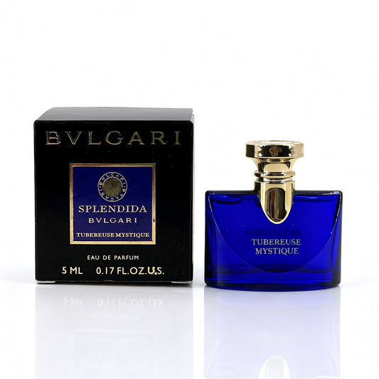 BVLGARI Tubereuse Mystique