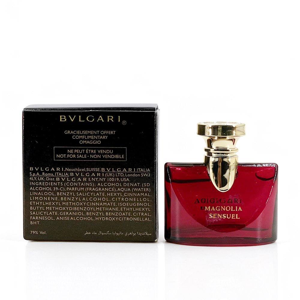 BVLGARI Goldea The Roman Night