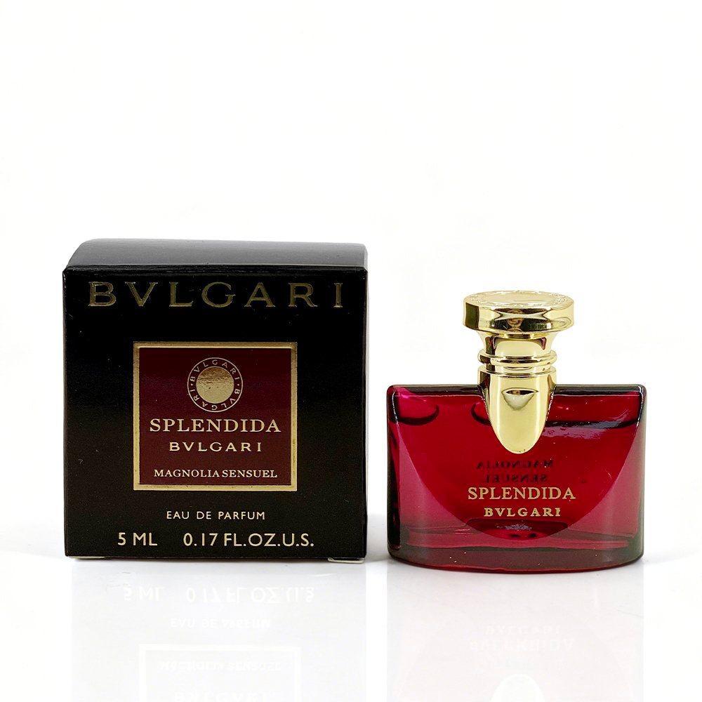 BVLGARI Goldea The Roman Night
