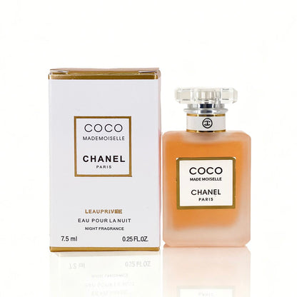 Chanel COCO MADEMOISELLE L¡¯EAU PRIV¨¦E?