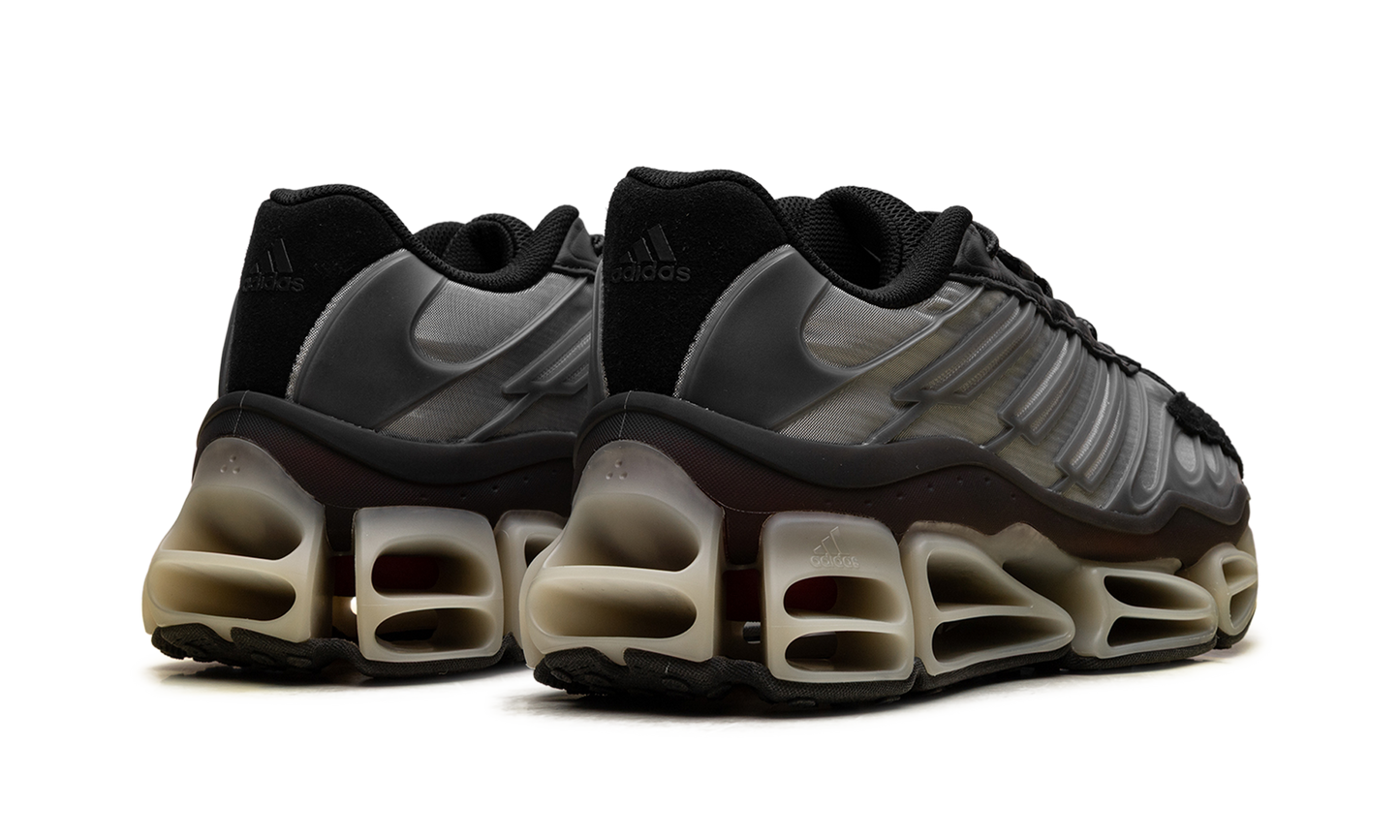 adidas Megaride AG  Willy Chavarria - Black  KJ2048
