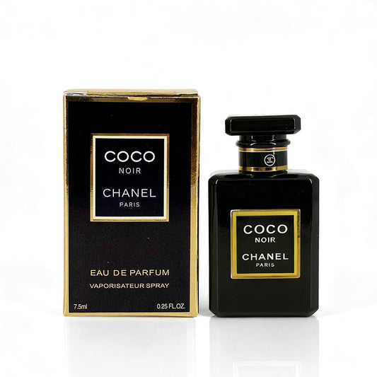 Chanel Coco Noir Eau de Parfum