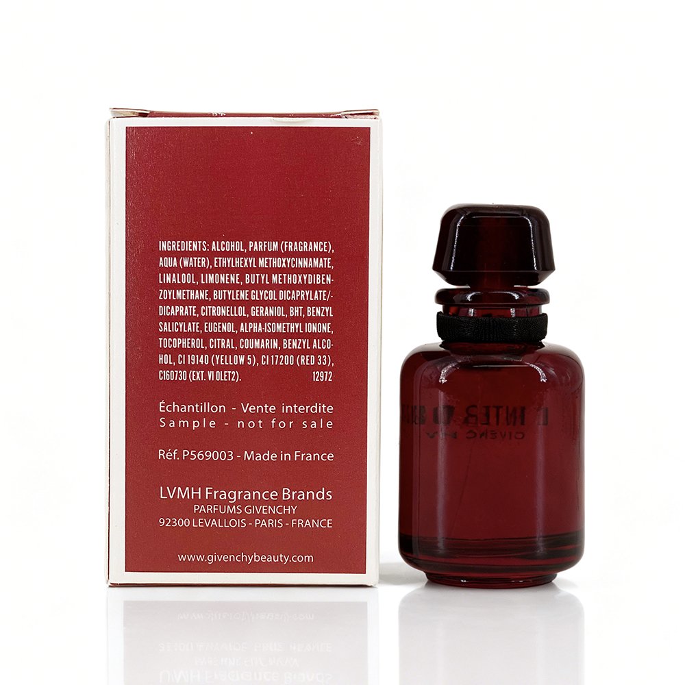 Givenchy L¡¯Interdit Eau de Parfum Rouge