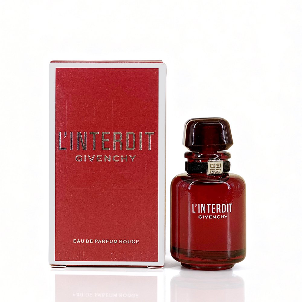 Givenchy L¡¯Interdit Eau de Parfum Rouge