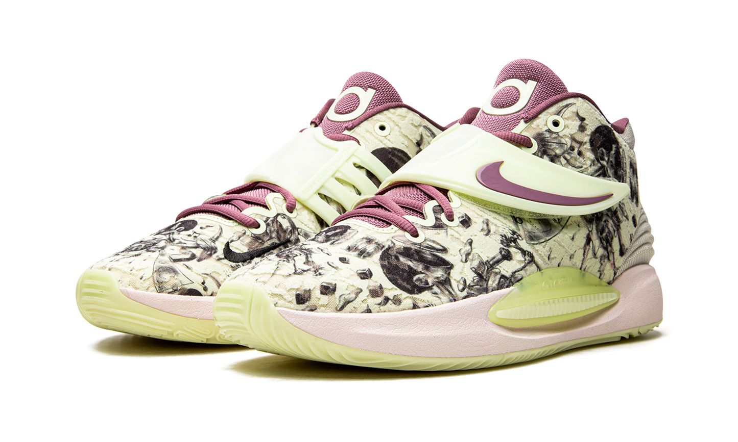 KD14 Surrealism CW3935 300
