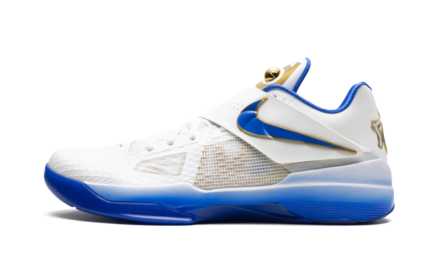 Zoom KD 4 Alternate MVP IB3546 100