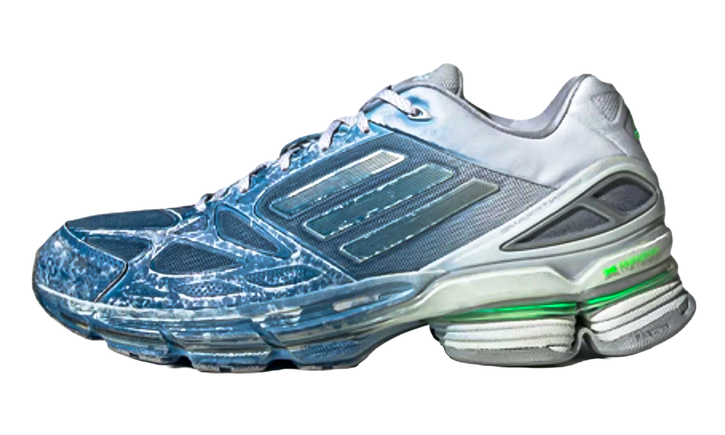 adidas Adizero F50  CT Scan  KK3110