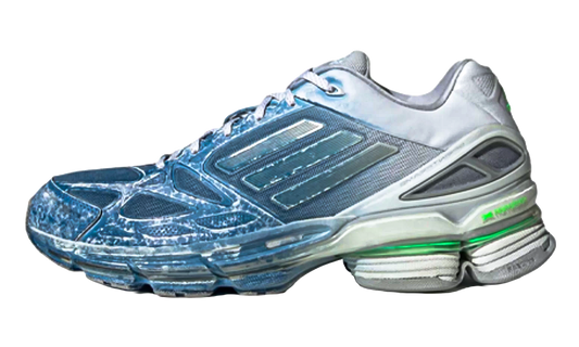 adidas Adizero F50  CT Scan  KK3110