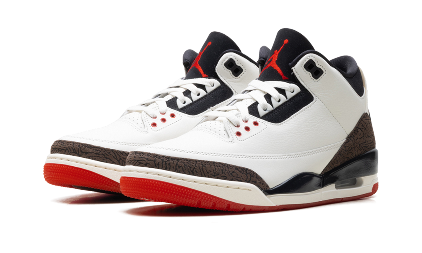 Air Jordan 3 World¡¯s Best Dad IF4396 103