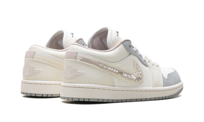 Air Jordan 1 Low WMNS Sail Soft Pearl IH7323 100