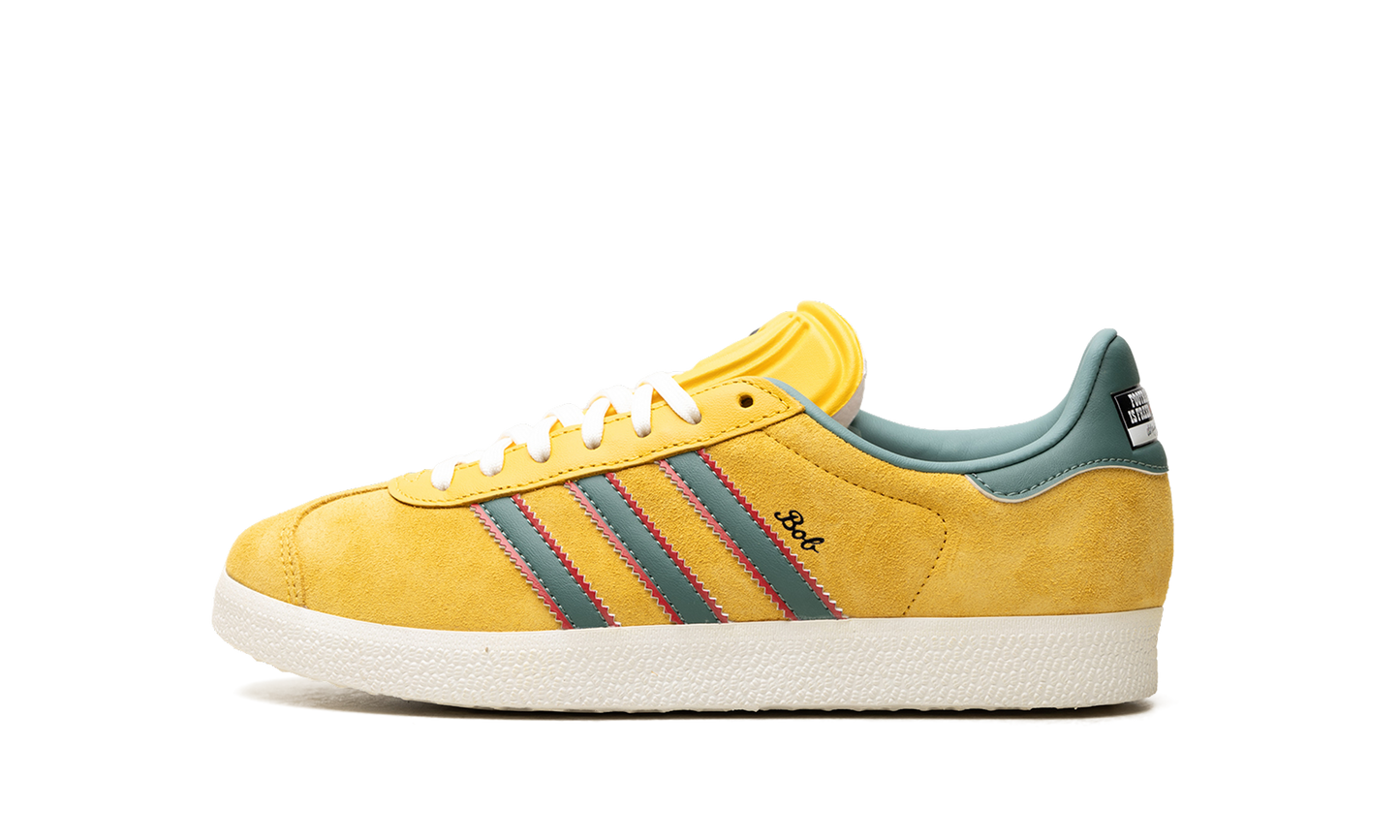 adidas Gazelle Indoor  Bob Marley  KJ3532
