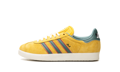 adidas Gazelle Indoor  Bob Marley  KJ3532