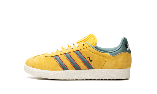 adidas Gazelle Indoor  Bob Marley  KJ3532