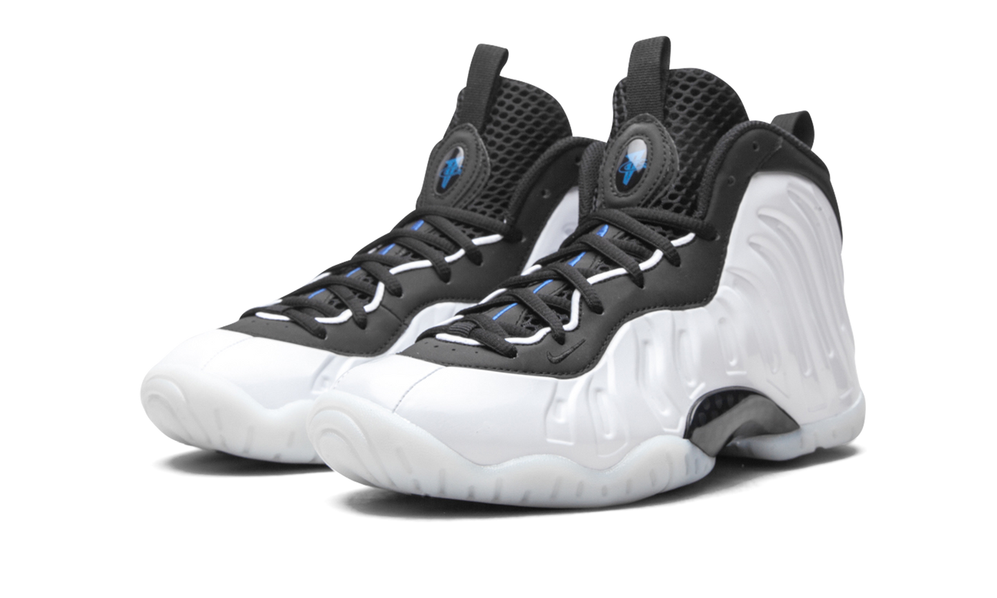 Little Posite One GS Orlando Magic Home CZ2548 100