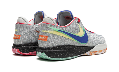 LeBron 20 Nike Lifer DJ5423 002