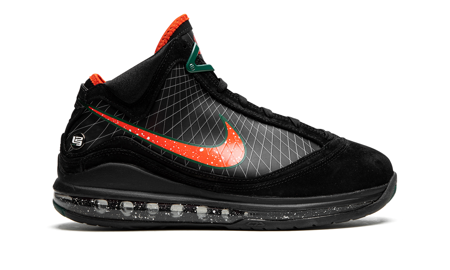 LeBron 7 Florida A&M DX8554 001