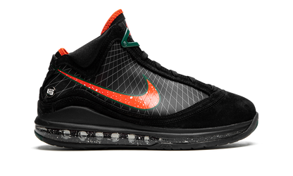 LeBron 7 Florida A&M DX8554 001